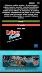 Mobile Screenshot of lasermanias.com